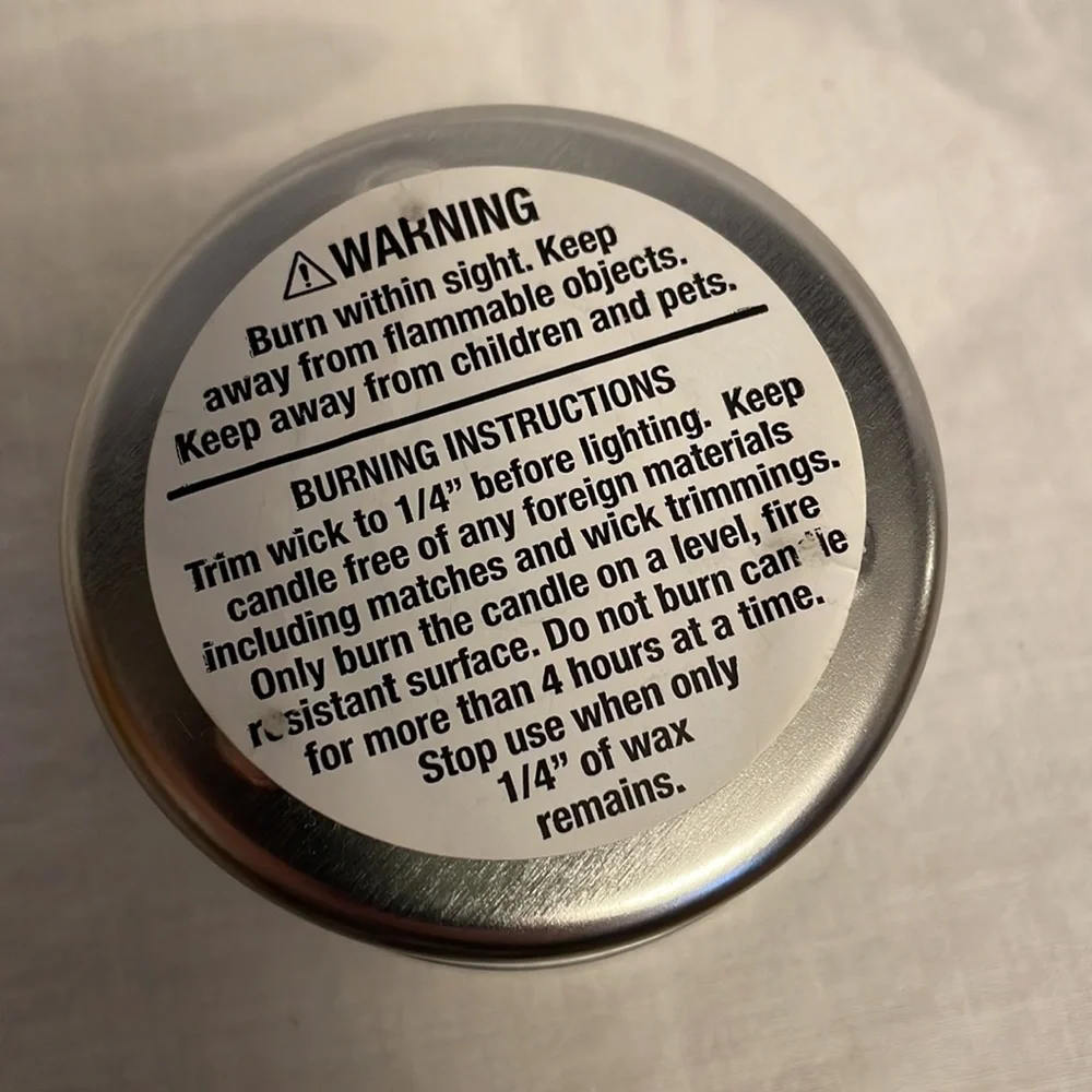 ☘️ Driftwood Farms Candle - Coffee Break - Picture 3 of 3